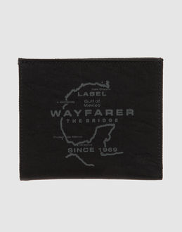 THE BRIDGE - Wallets - at YOOX.COM