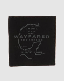 THE BRIDGE - Wallets - at YOOX.COM