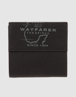 THE BRIDGE - Wallets - at YOOX.COM