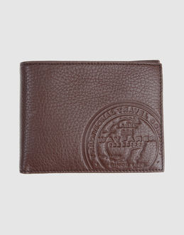 THE BRIDGE - Wallets - at YOOX.COM