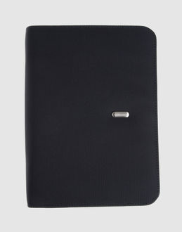 THE BRIDGE - Organiser binders - at YOOX.COM