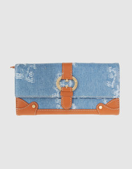 THE BRIDGE - Wallets - at YOOX.COM