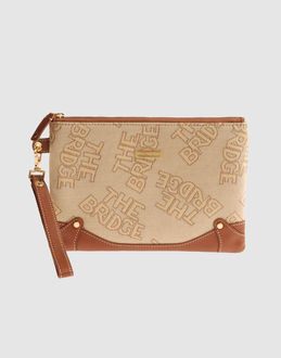 THE BRIDGE - Cosmetic bags - at YOOX.COM