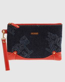 THE BRIDGE - Cosmetic bags - at YOOX.COM