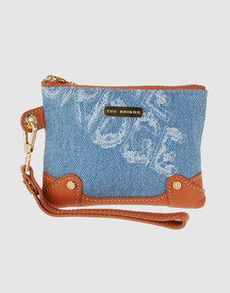 THE BRIDGE - Coin purses - at YOOX.COM
