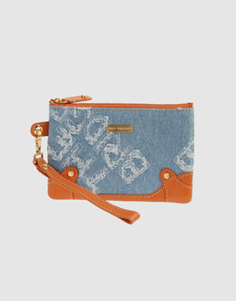 THE BRIDGE - Cosmetic bags - at YOOX.COM