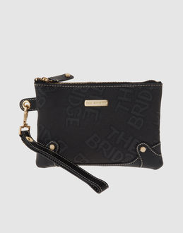 THE BRIDGE - Cosmetic bags - at YOOX.COM