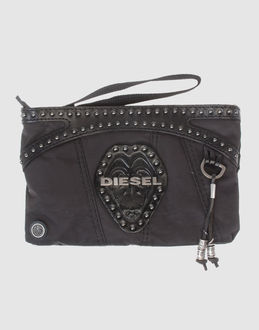 DIESEL - Cosmetic bags - at YOOX.COM