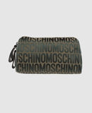 MOSCHINO - Beauty cases