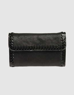 CHEAP & CHIC MOSCHINO - Wallets - at YOOX.COM