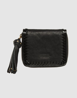 CHEAP & CHIC MOSCHINO - Wallets - at YOOX.COM
