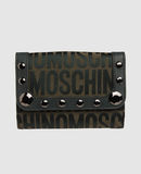 MOSCHINO - Wallets