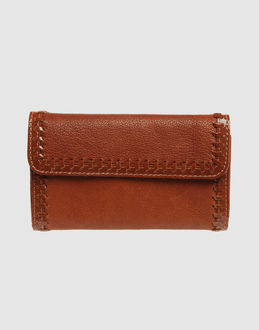 MOSCHINO - Wallets - at YOOX.COM