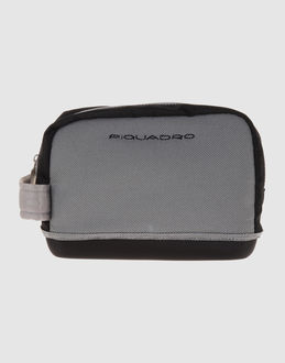 PIQUADRO - Beauty cases - at YOOX.COM