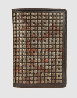 DIESEL - Wallets - at YOOX.COM