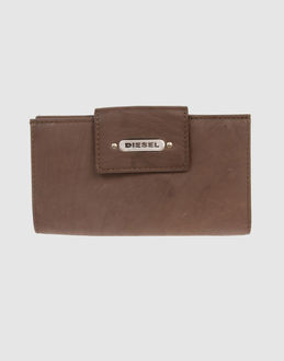 DIESEL - Wallets - at YOOX.COM