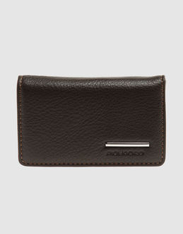 PIQUADRO - Coin purses - at YOOX.COM