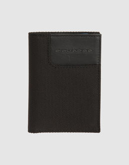 PIQUADRO - Document holders - at YOOX.COM