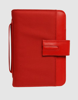PIQUADRO - Organiser binders - at YOOX.COM