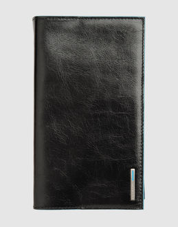 PIQUADRO - Document holders - at YOOX.COM