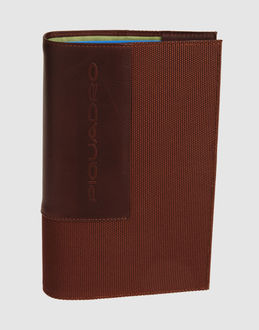 PIQUADRO - Document holders - at YOOX.COM