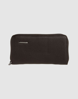 PIQUADRO - Wallets - at YOOX.COM