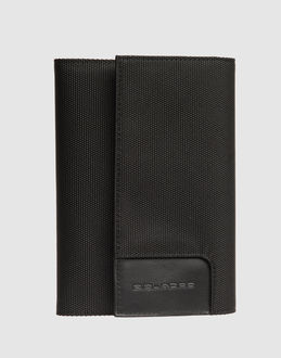 PIQUADRO - Wallets - at YOOX.COM