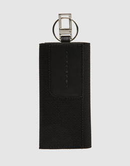 PIQUADRO - Key holders - at YOOX.COM