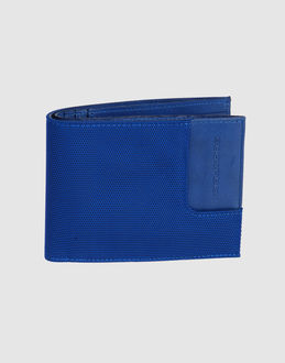 PIQUADRO - Wallets - at YOOX.COM