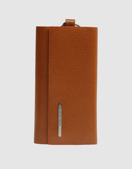 PIQUADRO - Key holders - at YOOX.COM