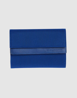 PIQUADRO - Wallets - at YOOX.COM