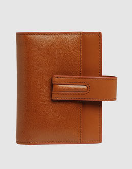 PIQUADRO - Organiser binders - at YOOX.COM