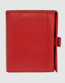 PIQUADRO - Organiser binders - at YOOX.COM