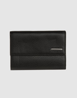 PIQUADRO - Wallets - at YOOX.COM