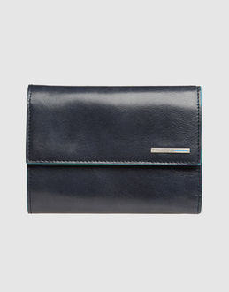PIQUADRO - Wallets - at YOOX.COM