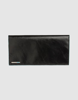 PIQUADRO - Wallets - at YOOX.COM