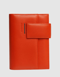 PIQUADRO - Organiser binders - at YOOX.COM