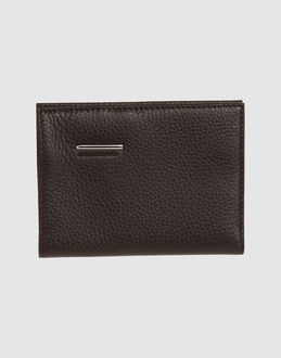 PIQUADRO - Wallets - at YOOX.COM