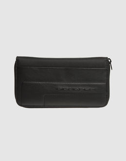 PIQUADRO - Wallets - at YOOX.COM