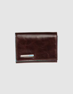 PIQUADRO - Coin purses - at YOOX.COM
