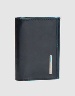 PIQUADRO - Coin purses - at YOOX.COM