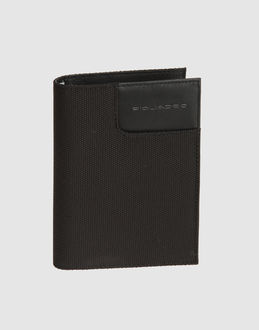 PIQUADRO - Wallets - at YOOX.COM