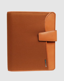 PIQUADRO - Organiser binders - at YOOX.COM