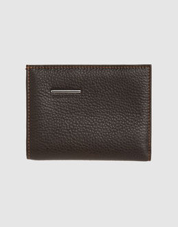 PIQUADRO - Wallets - at YOOX.COM