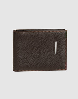 PIQUADRO - Wallets - at YOOX.COM