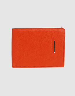 PIQUADRO - Wallets - at YOOX.COM