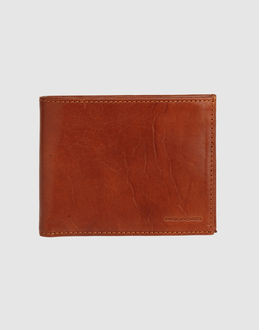 PIQUADRO - Wallets - at YOOX.COM