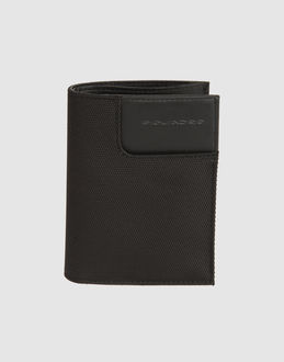 PIQUADRO - Wallets - at YOOX.COM