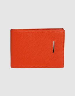 PIQUADRO - Wallets - at YOOX.COM