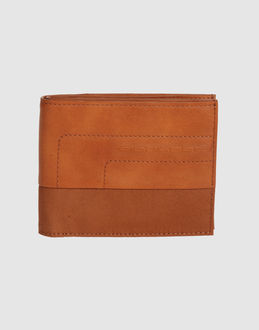 PIQUADRO - Wallets - at YOOX.COM